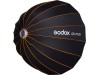 Quick Release Parabolic Godox QR-P120+Grid Quick Release Parabolic Godox QR-P120+Grid